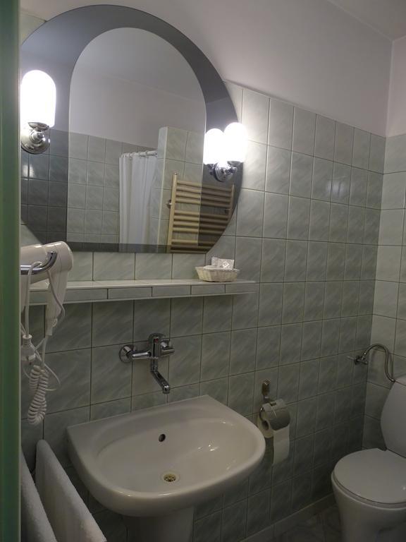 Motel 2000 Stęszew Kültér fotó