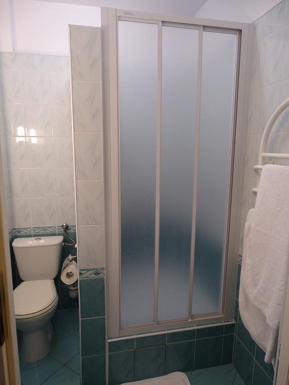 Motel 2000 Stęszew Kültér fotó
