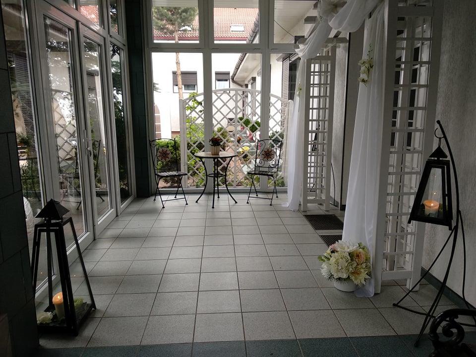 Motel 2000 Stęszew Kültér fotó