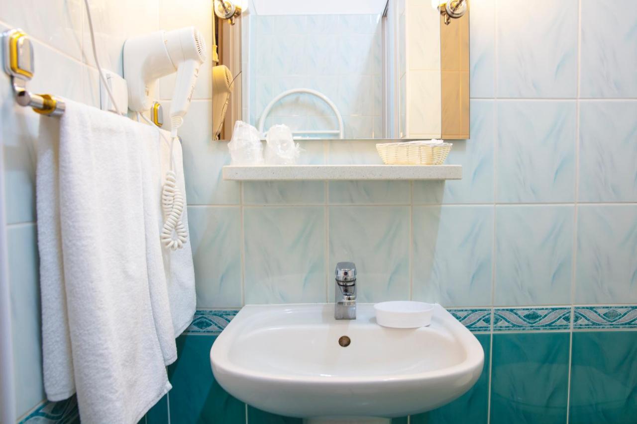 Motel 2000 Stęszew Kültér fotó